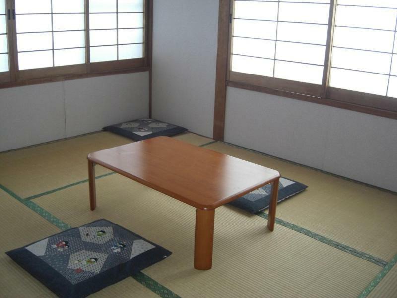 Minshuku Fugakuso Hotel Fujikawaguchiko Esterno foto