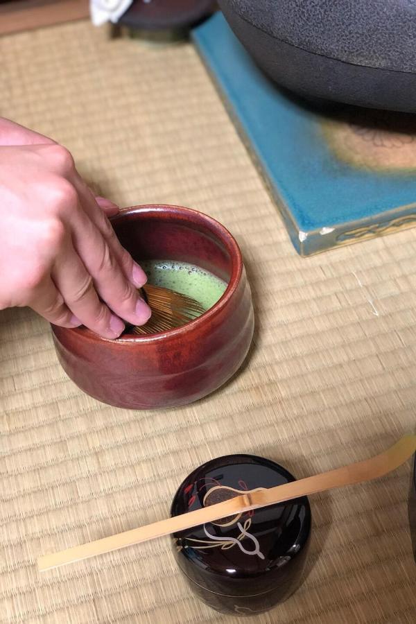Minshuku Fugakuso Hotel Fujikawaguchiko Esterno foto